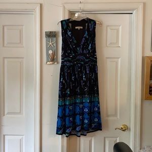 Evan Picone dress size 14
